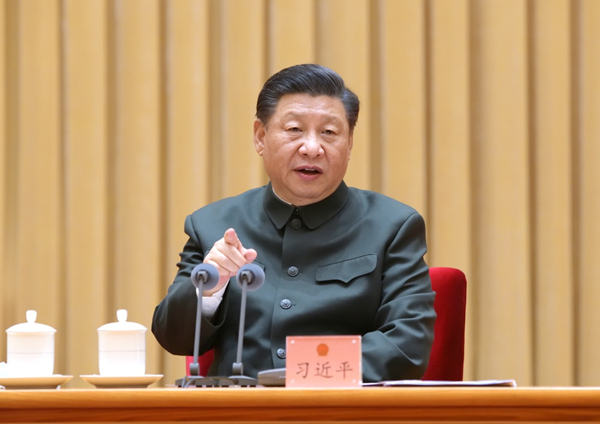 [封面图片]习近平：实现“十四五”时期国防和军队建设良好开局 以优异成绩迎接中国共产党建党100周年.jpg
